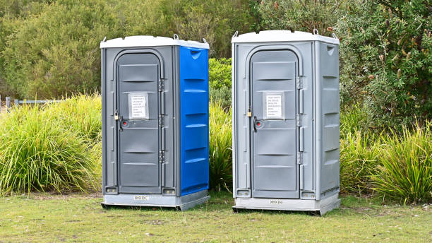 Best Portable Restroom Maintenance and Cleaning  in Harris Hill, NY
