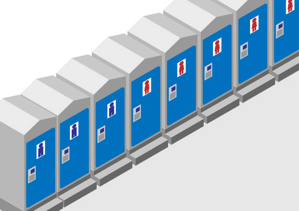 Professional Portable Potty Rental in Harris Hill, NY