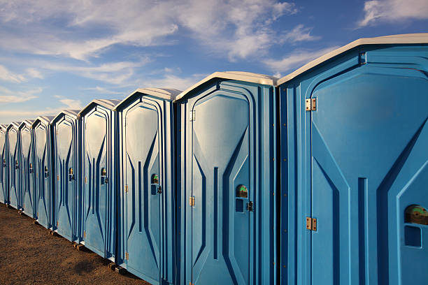 Best Portable Toilet Rental for Emergency Services  in Harris Hill, NY